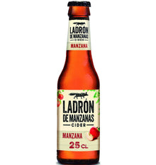 SIDRA LDM AMPOLLA 25cl