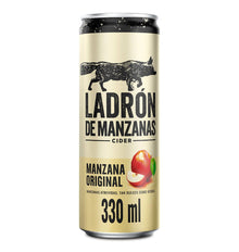 SIDRA LDM POMA LL 33cl