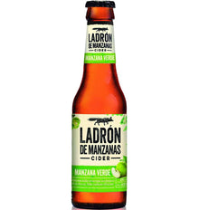 SIDRA LDM POMA VERDA AMP 25cl