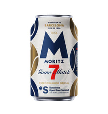 CERVESA MORITZ 7 LL 33cl