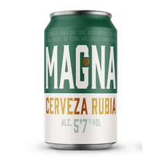 CERV SAN MIGUEL MAGNA LL 33cl