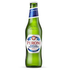 CERV PERONI N AZZURRO AMP 33cl