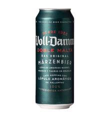 CERVESA VOLL DAMM LLAUNA 50cl
