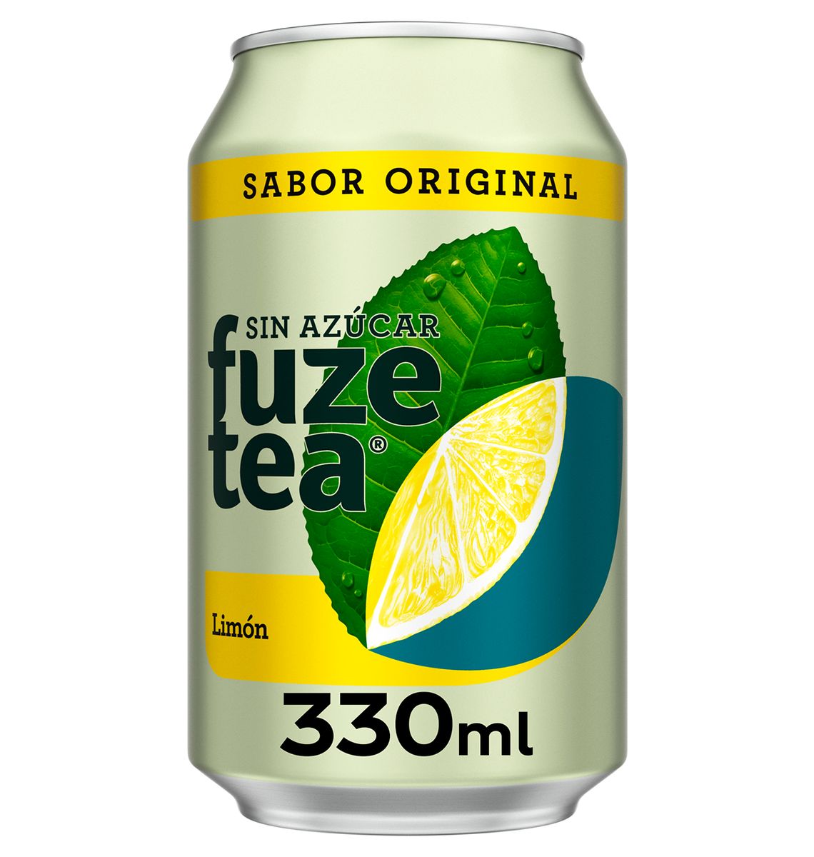 REFR FUZETEA LLIMO S/SUCR 33cl
