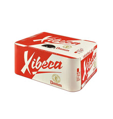CERVESA XIBECA 33cl Pack x12
