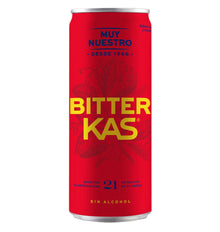 BITTER KAS LLAUNA 33cl