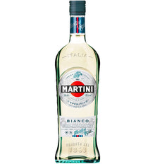 VERMOUTH MARTINI BLANC 1L