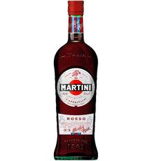 VERMOUTH MARTINI ROSSO 1L