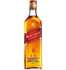 WHISKY J WALKER RED 70cl