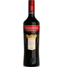 VERMUT VERMELL YZAGUIRRE Rva.1L
