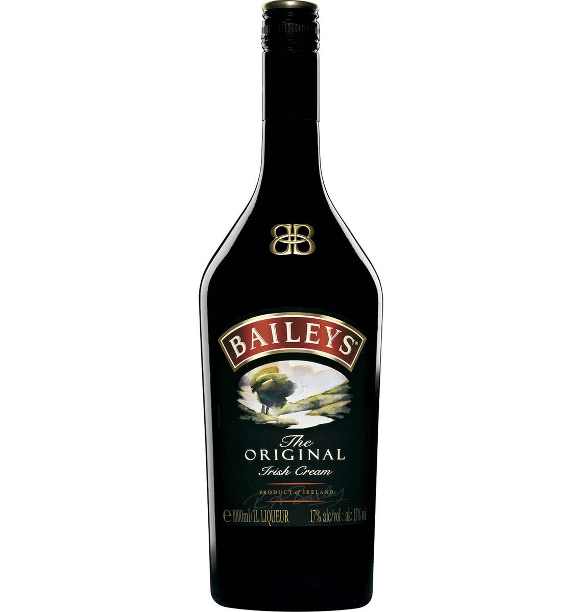 CREMA WHISKY BAILEYS 70cl