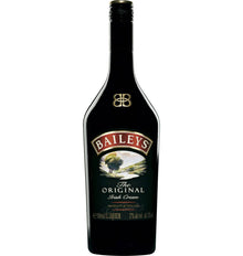 CREMA WHISKY BAILEYS 70cl