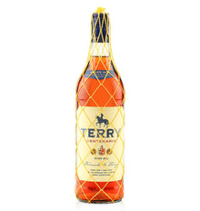 BRANDY CENTENARIO TERRY 1L