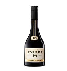 BRANDI TORRES 5 ANYS 70cl