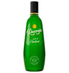 LICOR HERBES RUAVIEJA 70cl