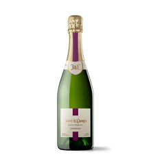 CAVA JUVE CAMPS PURPURA 75cl
