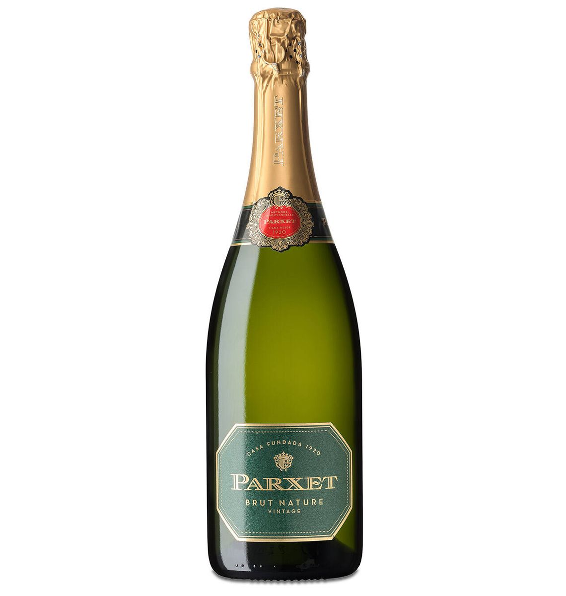 CAVA PARXET BRUT NATURE 75cl