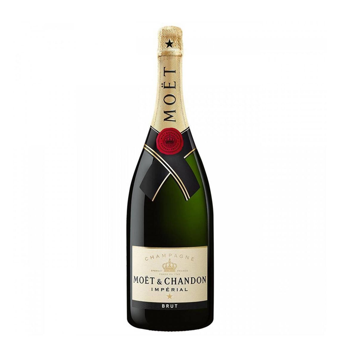 XAMP MOËT CHANDON BRUT 75cl