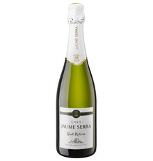 CAVA JAUME SERRA BRUT NAT 75cl