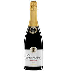 CAVA GRAMONA IMP BRUT 75cl