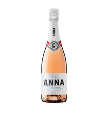 CAVA ANNA CODORNIU ROSE 75cl