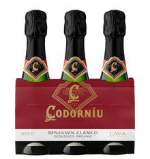 CAVA CODORNIU BENJAMIN 20clx3U