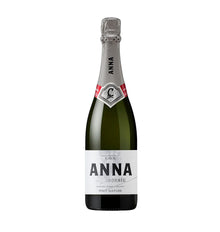 CAVA ANNA COD BRUT NATURE 75cl