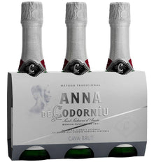 CAVA ANNA CODORNIU BRUT 20cl