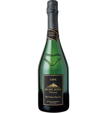 CAVA J SERRA BRUT VINTAGE 75cl
