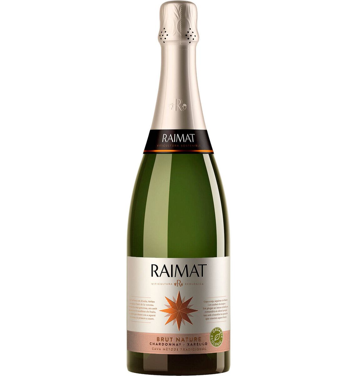 CAVA RAIMAT BRUT XAREL·LO 75cl