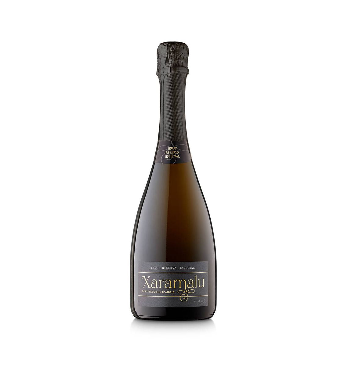CAVA XARAMALU RVA 75cl