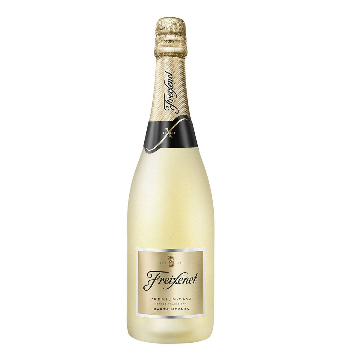 CAVA FREIXEN NEVADA BRUT 75cl