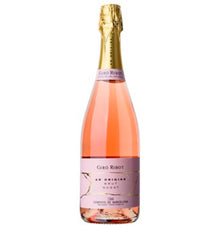 CAVA BRUT GIRO RIBOT ROSAT 75cl