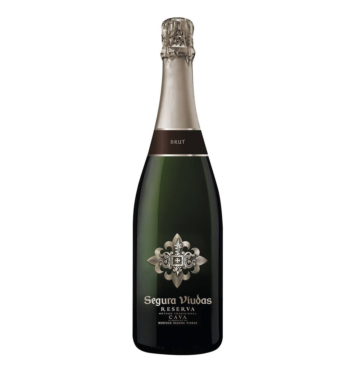 CAVA SEGURA VIUDAS BRUT Rva 75cl