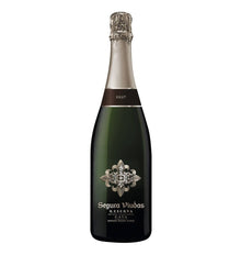 CAVA SEGURA VIUDAS BRUT Rva 75cl