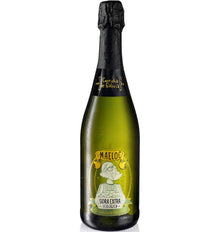 SIDRA MAELOC ECOLOGICA 75cl