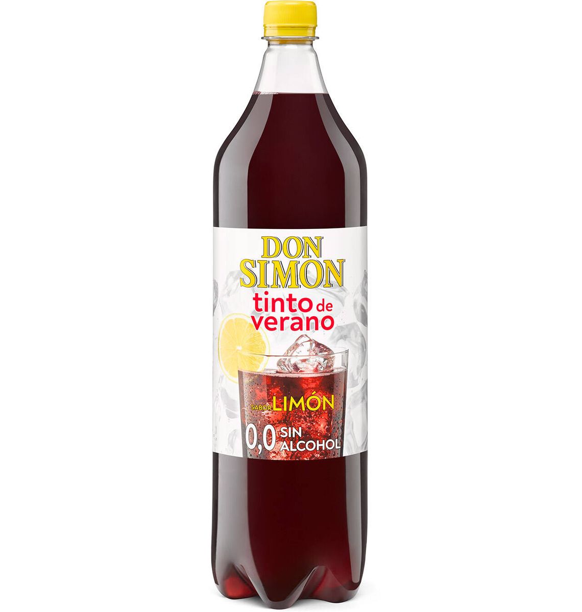 TINTO VER SIMON S/A LLIMO 1,5L