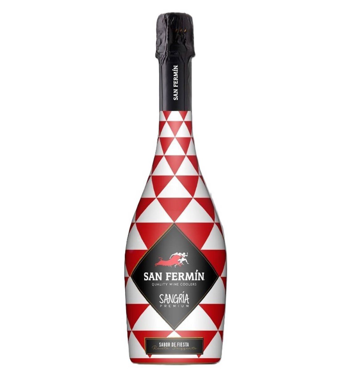 SANGRIA S FERMIN PREMIUM 75cl
