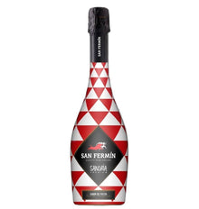 SANGRIA S FERMIN PREMIUM 75cl