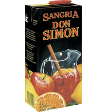 SANGRIA DON SIMON BRIK 1L