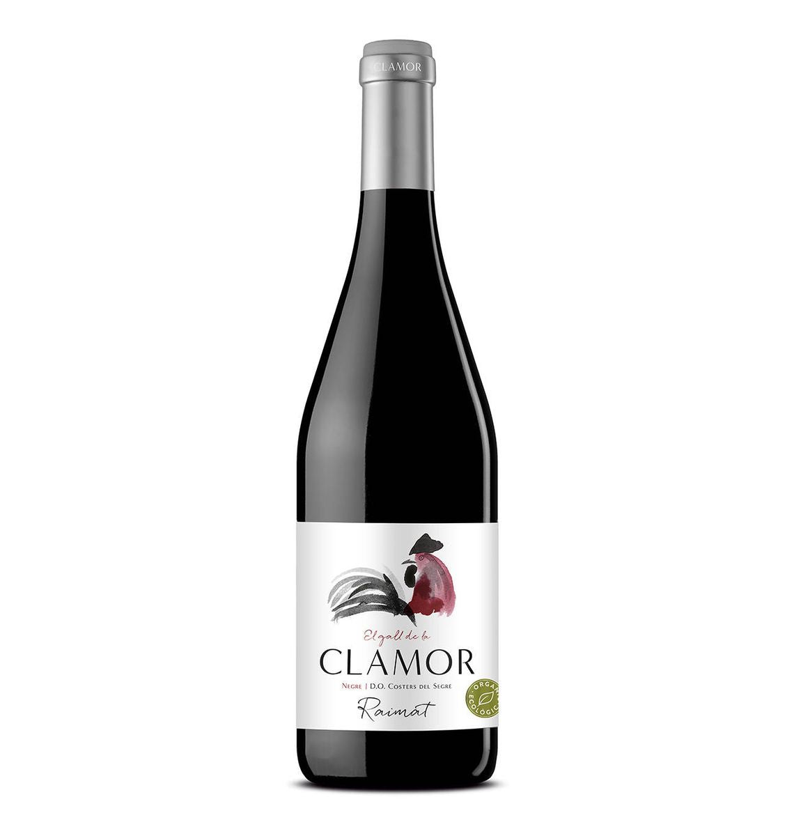 VI RAIMAT CLAMOR NEGRE 75cl
