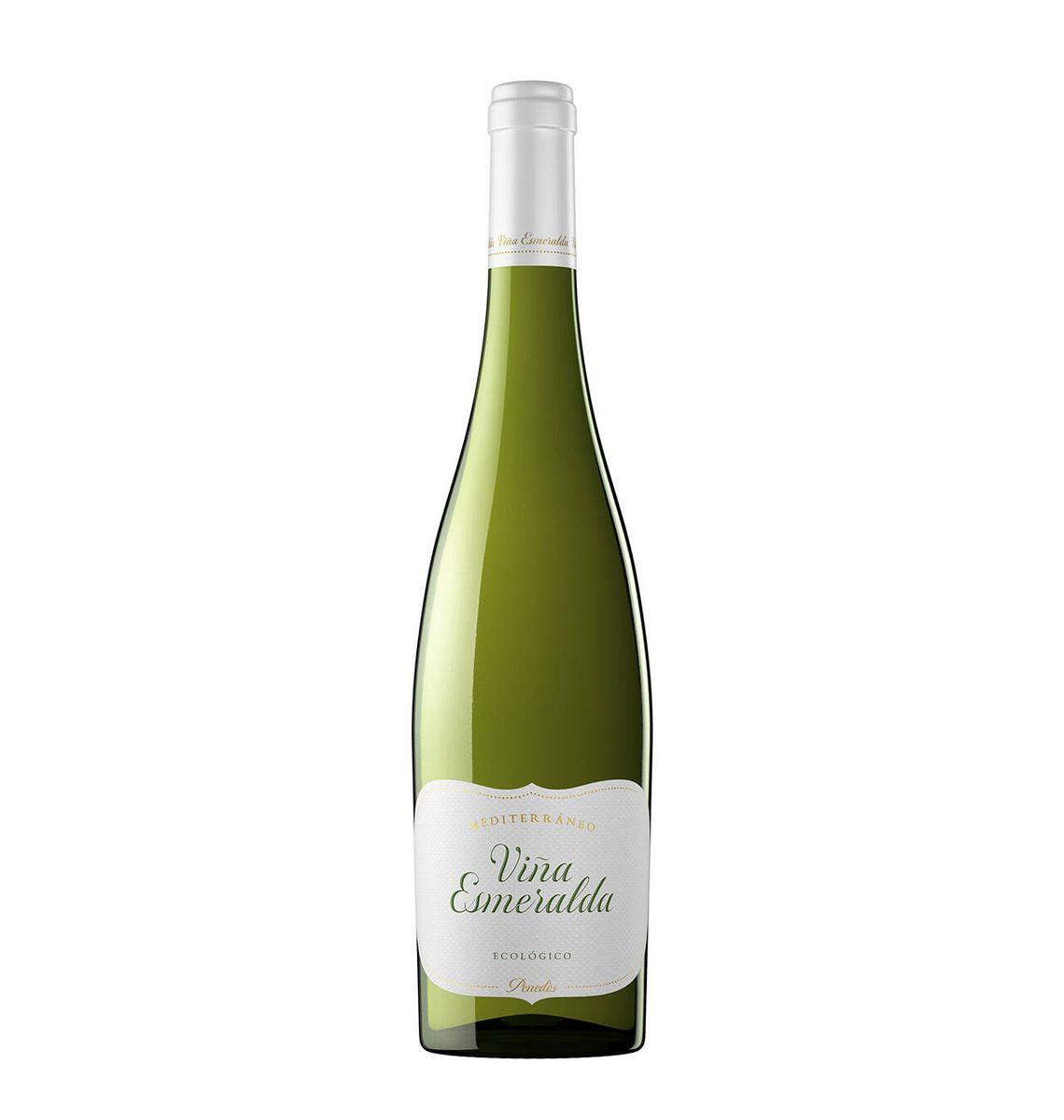 VI TORRES VINYA ESMERALDA 75cl