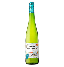 VI BLANC PESCADOR 75cl