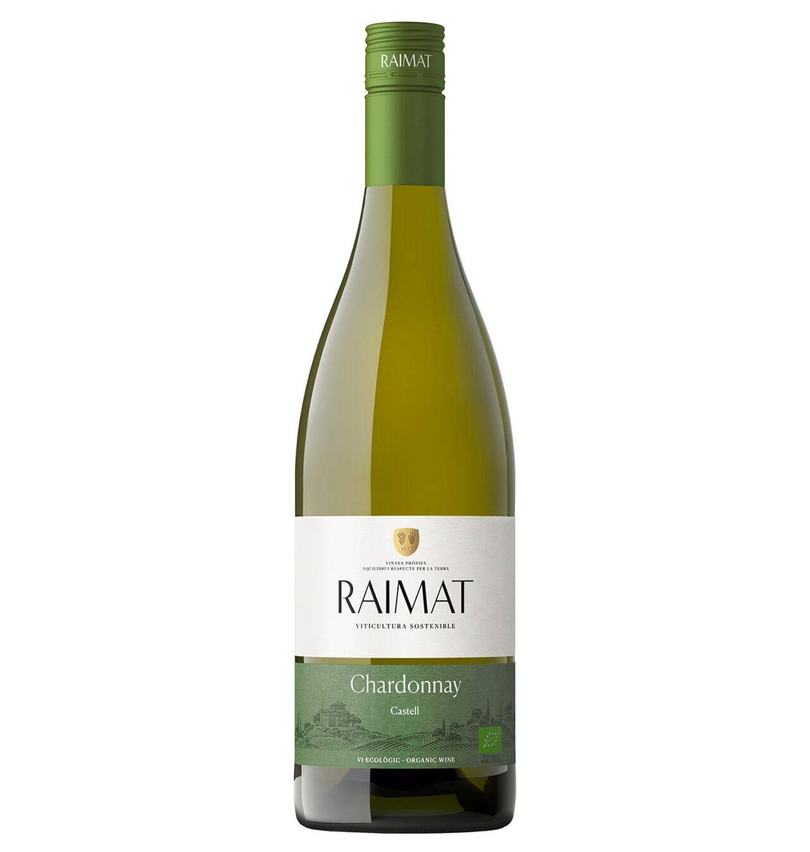 VI BL RAIMAT CHARDONNAY 75cl