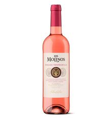 VI LOS MOLINOS ROSAT 75cl