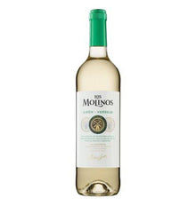 VI LOS MOLINOS BLANC 75cl