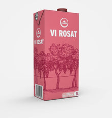 VI CONDIS ROSAT BRICK 1L