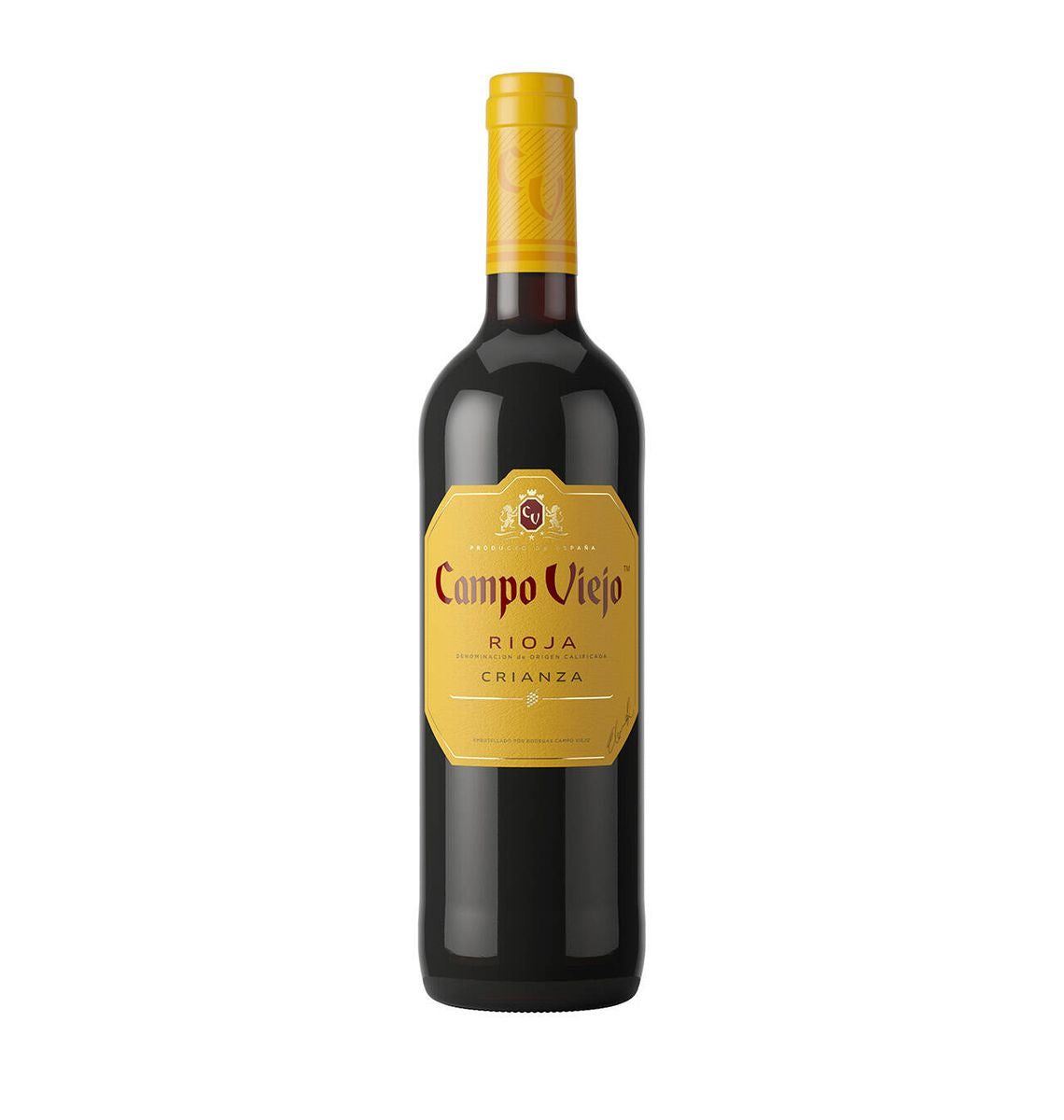 VI CAMPO VIEJO NEGRE Cza. 75cl