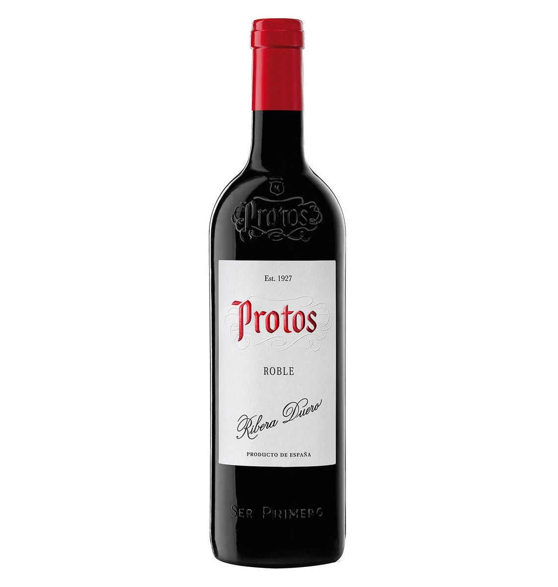 VI NEGRE PROTOS Jve DUERO 75cl