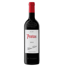 VI NEGRE PROTOS Jve DUERO 75cl